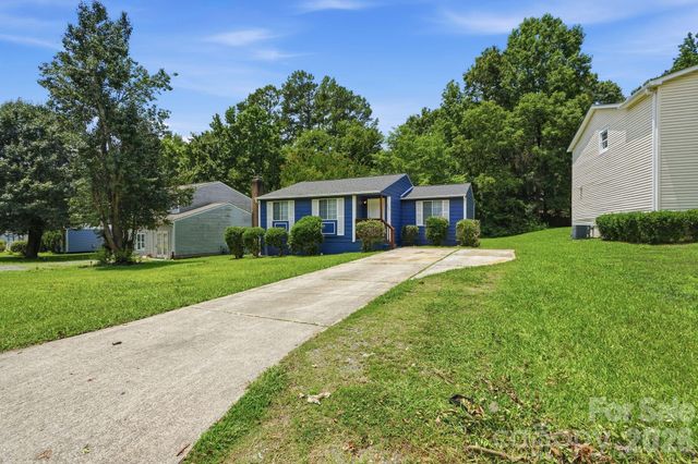 3719 Piney Grove Road, Charlotte, NC 28212