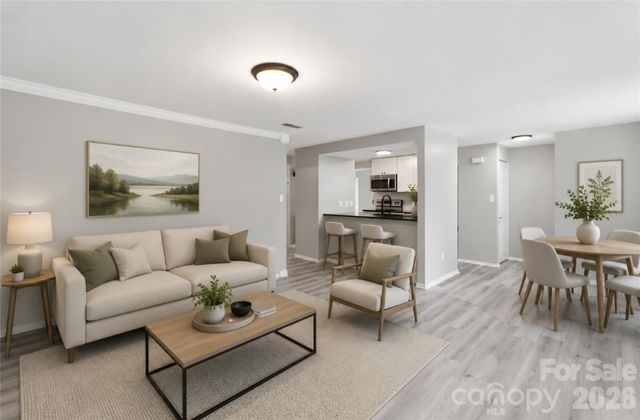3719 Piney Grove Road, Charlotte, NC 28212