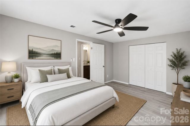 3719 Piney Grove Road, Charlotte, NC 28212
