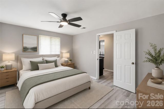 3719 Piney Grove Road, Charlotte, NC 28212
