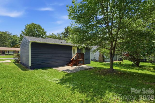 3719 Piney Grove Road, Charlotte, NC 28212