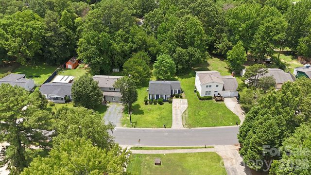3719 Piney Grove Road, Charlotte, NC 28212