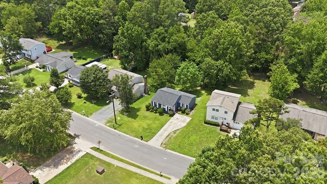 3719 Piney Grove Road, Charlotte, NC 28212