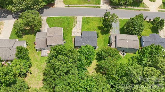 3719 Piney Grove Road, Charlotte, NC 28212
