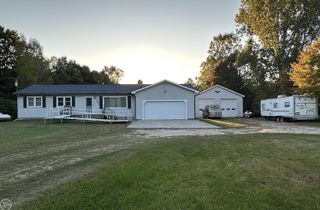 1261 Sturdevant Road, Kimball, MI 48074