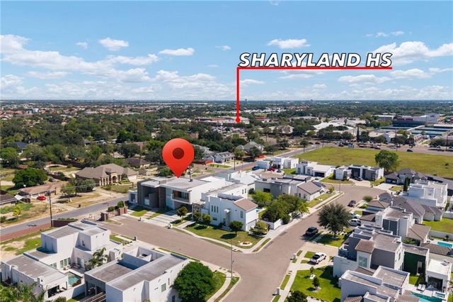 1106 Glenwood Avenue, Mission, TX 78572