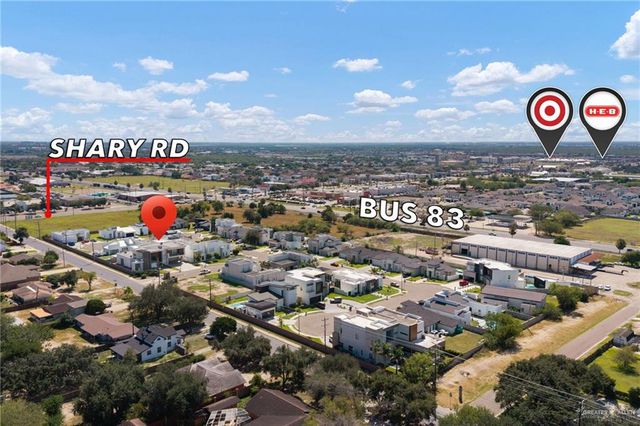 1106 Glenwood Avenue, Mission, TX 78572