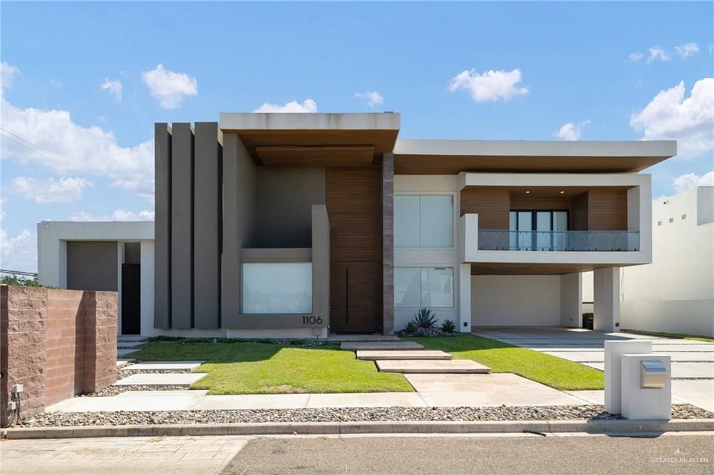 1106 Glenwood Avenue, Mission, TX 78572