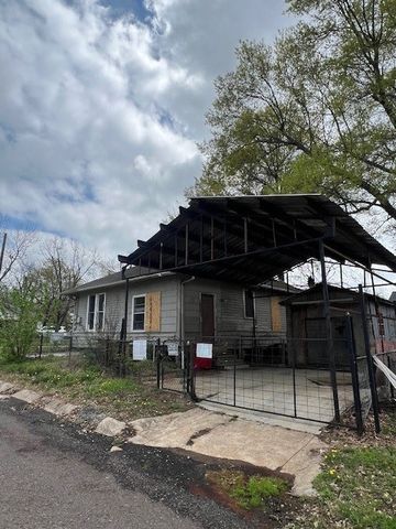 349 Fitzhugh Avenue, Paris, TX 75460