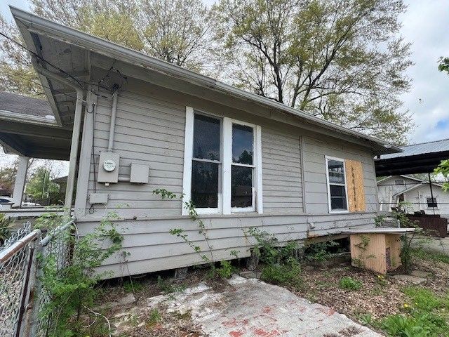 349 Fitzhugh Avenue, Paris, TX 75460