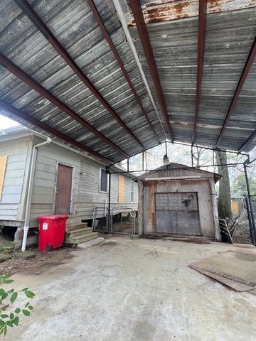 349 Fitzhugh Avenue, Paris, TX 75460