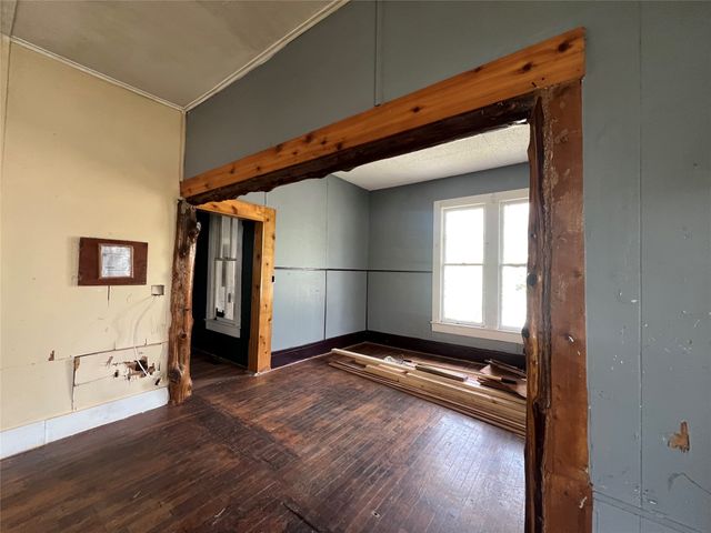 349 Fitzhugh Avenue, Paris, TX 75460