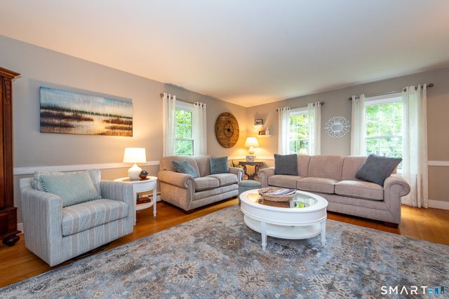 15 Hickory Hill Drive, Chester, CT 06412