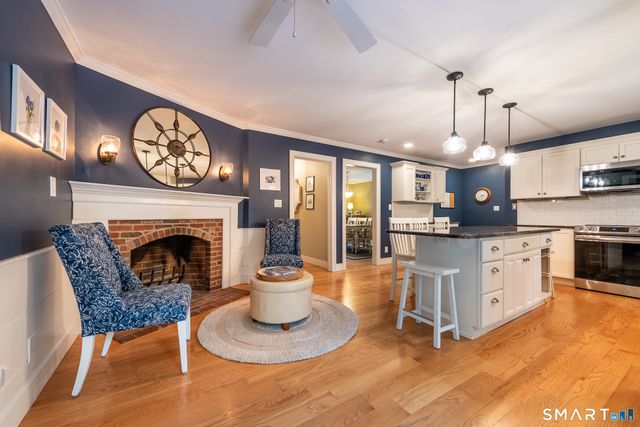 15 Hickory Hill Drive, Chester, CT 06412