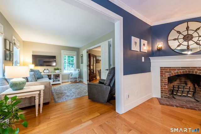 15 Hickory Hill Drive, Chester, CT 06412