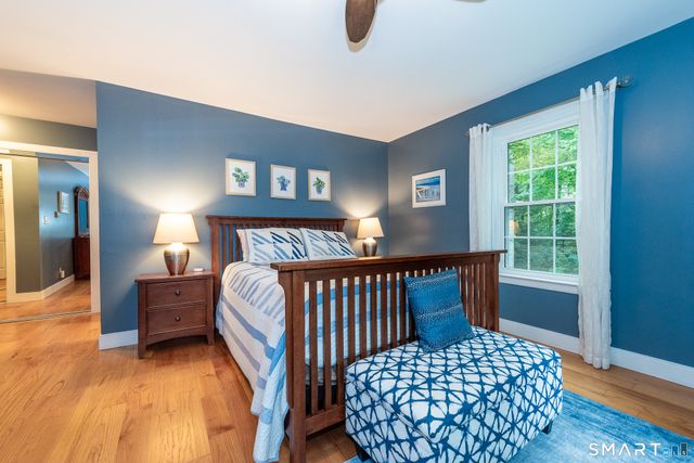 15 Hickory Hill Drive, Chester, CT 06412