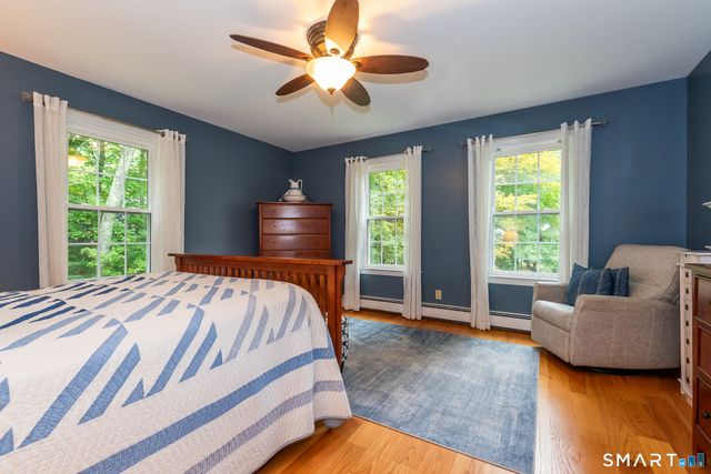 15 Hickory Hill Drive, Chester, CT 06412