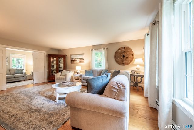 15 Hickory Hill Drive, Chester, CT 06412