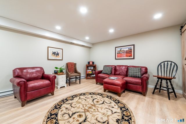 15 Hickory Hill Drive, Chester, CT 06412