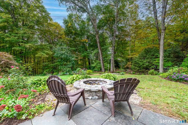15 Hickory Hill Drive, Chester, CT 06412