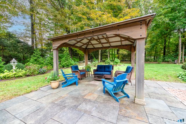 15 Hickory Hill Drive, Chester, CT 06412