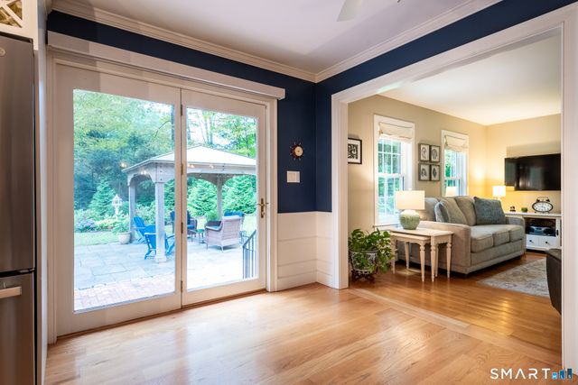 15 Hickory Hill Drive, Chester, CT 06412