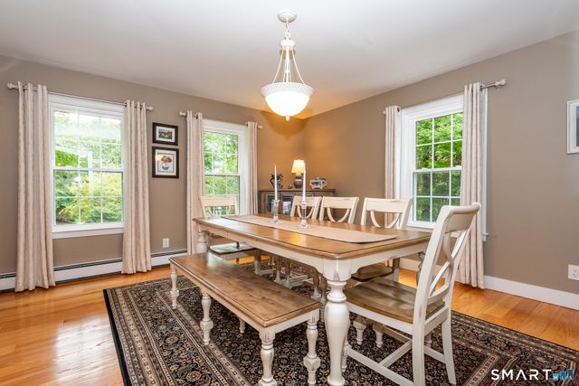 15 Hickory Hill Drive, Chester, CT 06412