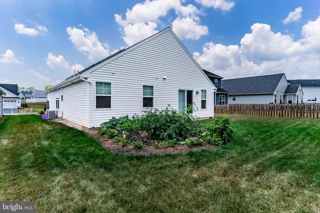 5 SHILLINGTON LANE, Carlisle, PA 17013