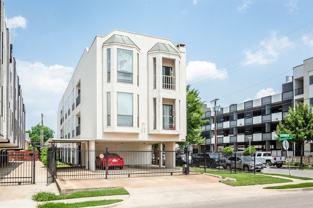 2002 N Fitzhugh Avenue 2, Dallas, TX 75204