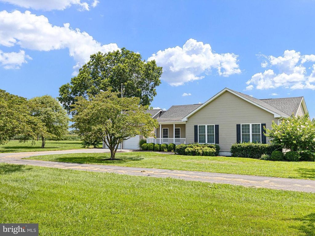 1290 BUNKER HILL RD, Middletown, DE 19709