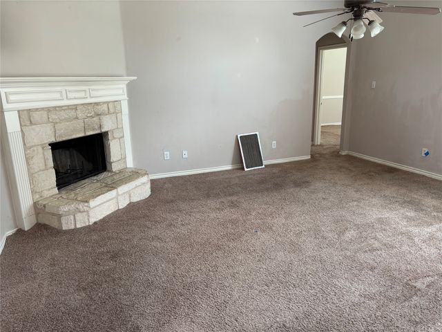 307 Forestridge Drive, Mansfield, TX 76063