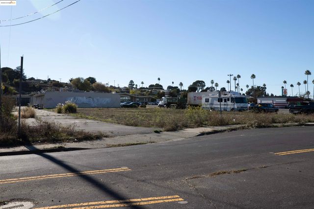 Address unavailable.