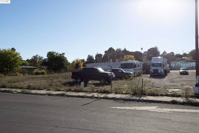 Address unavailable.