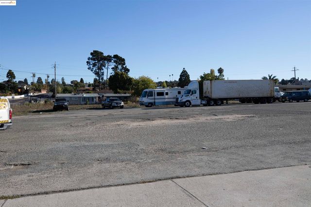 Address unavailable.