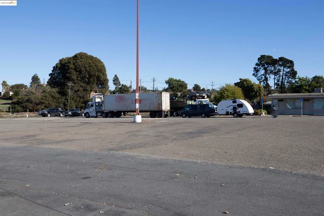 Address unavailable.