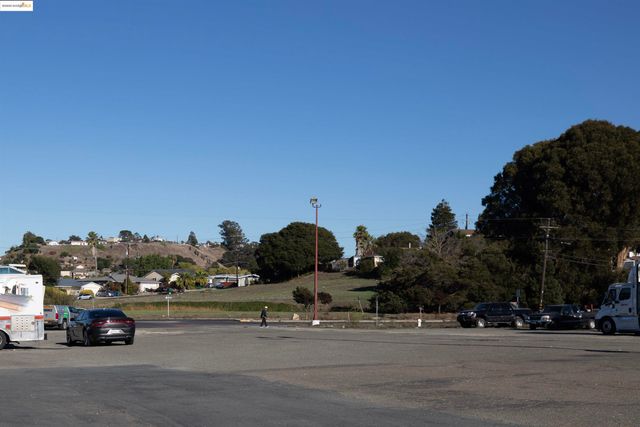 Address unavailable.