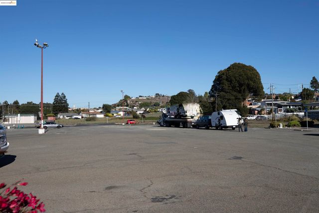 Address unavailable.