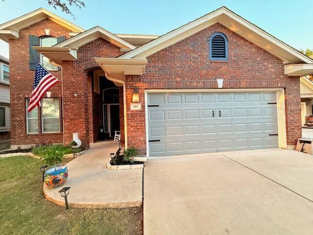 410 Easton DR, San Marcos, TX 78666