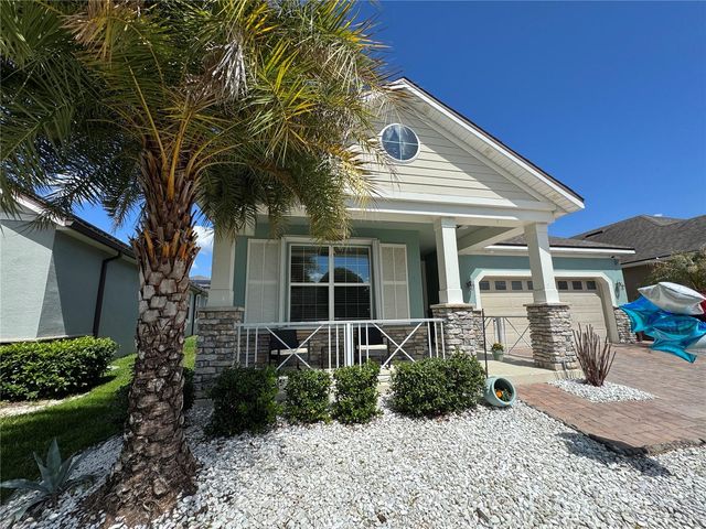 2891 AVIAN LOOP, Kissimmee, FL 34741