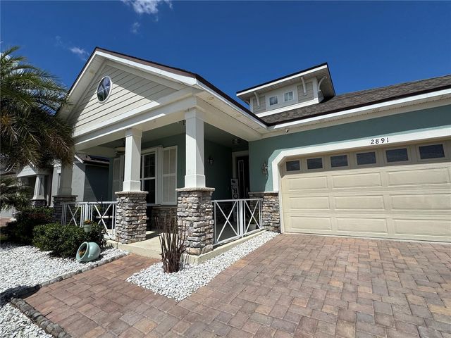 2891 AVIAN LOOP, Kissimmee, FL 34741
