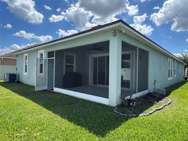 2891 AVIAN LOOP, Kissimmee, FL 34741