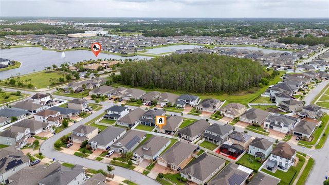 2891 AVIAN LOOP, Kissimmee, FL 34741