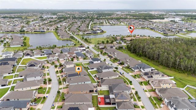 2891 AVIAN LOOP, Kissimmee, FL 34741