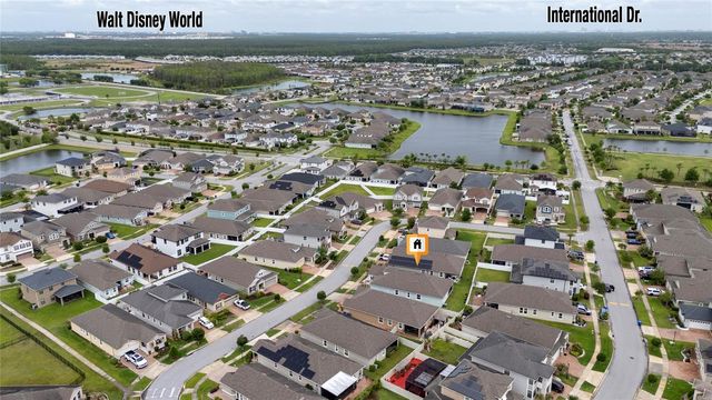 2891 AVIAN LOOP, Kissimmee, FL 34741