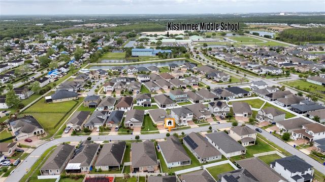 2891 AVIAN LOOP, Kissimmee, FL 34741