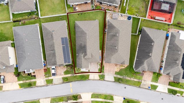 2891 AVIAN LOOP, Kissimmee, FL 34741