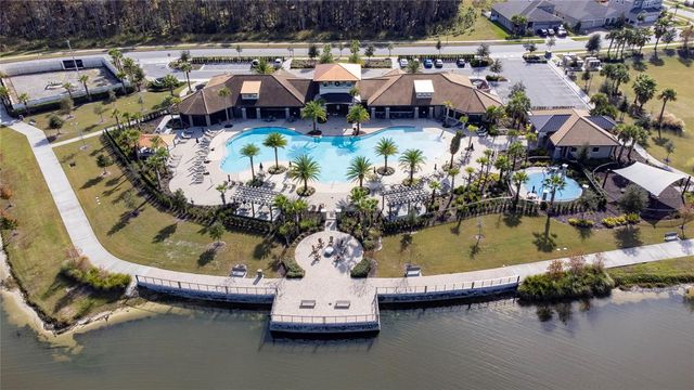 2891 AVIAN LOOP, Kissimmee, FL 34741