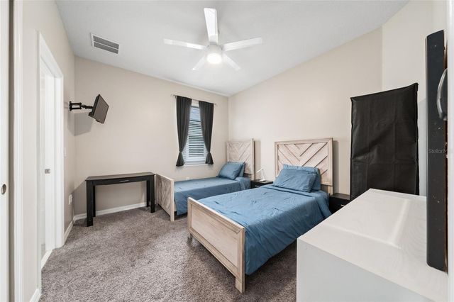 2891 AVIAN LOOP, Kissimmee, FL 34741