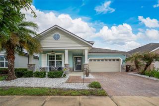 2891 AVIAN LOOP, Kissimmee, FL 34741