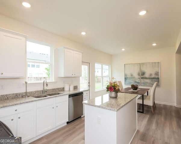 1831 Dawn Road 21, Conyers, GA 30013